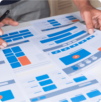 PESQUISA DE UX 